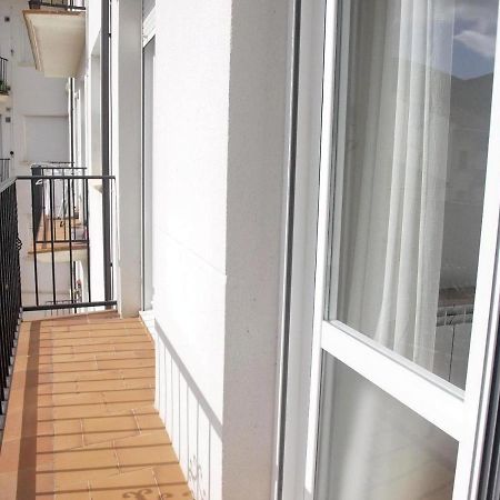 Apartamento Pet Friendly En Ezcaray, Con Piscina Bagian luar foto